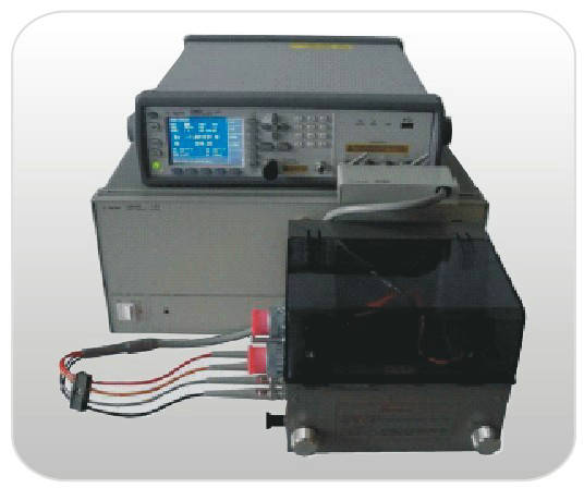 E4980A LCRy(c)xPrecision LCR Meter, E4980A